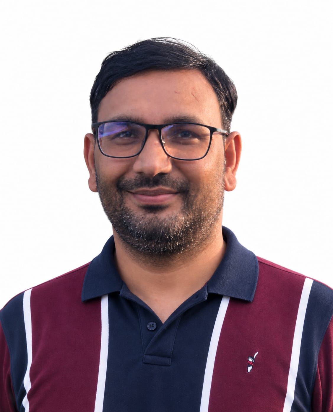 Akhilesh Patel